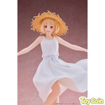 Chisato Nishikigi: White Dress Ver. by Bellfine - Shop at ToyCoin
