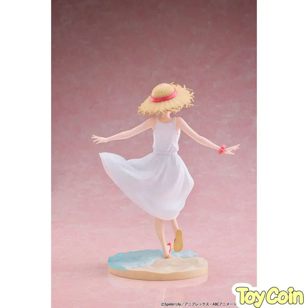 Chisato Nishikigi: White Dress Ver. by Bellfine - Shop at ToyCoin