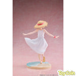 Chisato Nishikigi: White Dress Ver. by Bellfine - Shop at ToyCoin