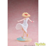 Chisato Nishikigi: White Dress Ver. by Bellfine - Shop at ToyCoin