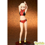 Chisato Nishikigi: Gym Clothes Ver.