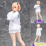 Chisato Nishikigi: Oversized Sweatshirt Ver.