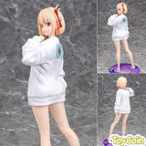 Chisato Nishikigi: Oversized Sweatshirt Ver.