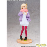 Chisato Nishikigi Winter Outfit Ver.