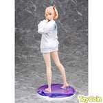 Chisato Nishikigi: Oversized Sweatshirt Ver.