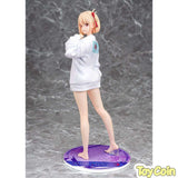 Chisato Nishikigi: Oversized Sweatshirt Ver.