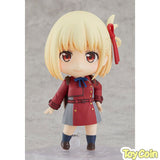 Nendoroid Chisato Nishikigi