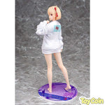 Chisato Nishikigi: Oversized Sweatshirt Ver.