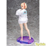 Chisato Nishikigi: Oversized Sweatshirt Ver.