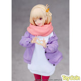 Chisato Nishikigi Winter Outfit Ver.