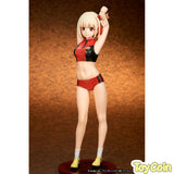 Chisato Nishikigi: Gym Clothes Ver.