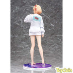 Chisato Nishikigi: Oversized Sweatshirt Ver.