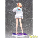 Chisato Nishikigi: Oversized Sweatshirt Ver.