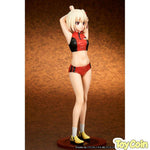 Chisato Nishikigi: Gym Clothes Ver.