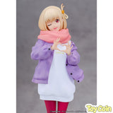 Chisato Nishikigi Winter Outfit Ver.