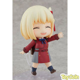 Nendoroid Chisato Nishikigi