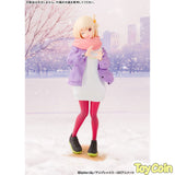 Chisato Nishikigi Winter Outfit Ver.