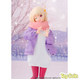 Chisato Nishikigi Winter Outfit Ver.