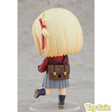 Nendoroid Chisato Nishikigi