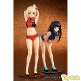 Chisato Nishikigi: Gym Clothes Ver.