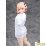Chisato Nishikigi: Oversized Sweatshirt Ver.