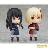 Nendoroid Chisato Nishikigi