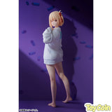 Chisato Nishikigi: Oversized Sweatshirt Ver.