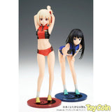Chisato Nishikigi: Gym Clothes Ver.