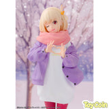 Chisato Nishikigi Winter Outfit Ver.