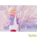 Chisato Nishikigi Winter Outfit Ver.