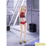 Chisato Nishikigi: Gym Clothes Ver.