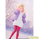 Chisato Nishikigi Winter Outfit Ver.