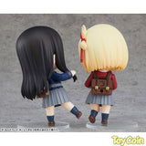 Nendoroid Chisato Nishikigi