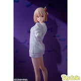 Chisato Nishikigi: Oversized Sweatshirt Ver.