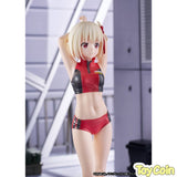 Chisato Nishikigi: Gym Clothes Ver.