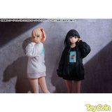 Chisato Nishikigi: Oversized Sweatshirt Ver.
