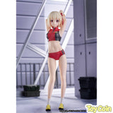 Chisato Nishikigi: Gym Clothes Ver.