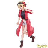 Ichiban Kuji Lycoris Recoil 2nd Prize A Chisato Nishikigi Figure