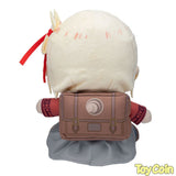 Chisato Nishikigi Plushie