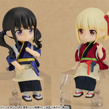 Nendoroid Doll Chisato Nishikigi: Cafe LycoReco Uniform Ver.