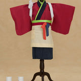 Nendoroid Doll Chisato Nishikigi: Cafe LycoReco Uniform Ver.