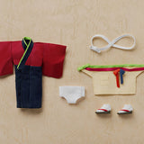 Nendoroid Doll Chisato Nishikigi: Cafe LycoReco Uniform Ver.