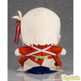 Chisato Nishikigi: Cafe LycoReco Ver. Plushie