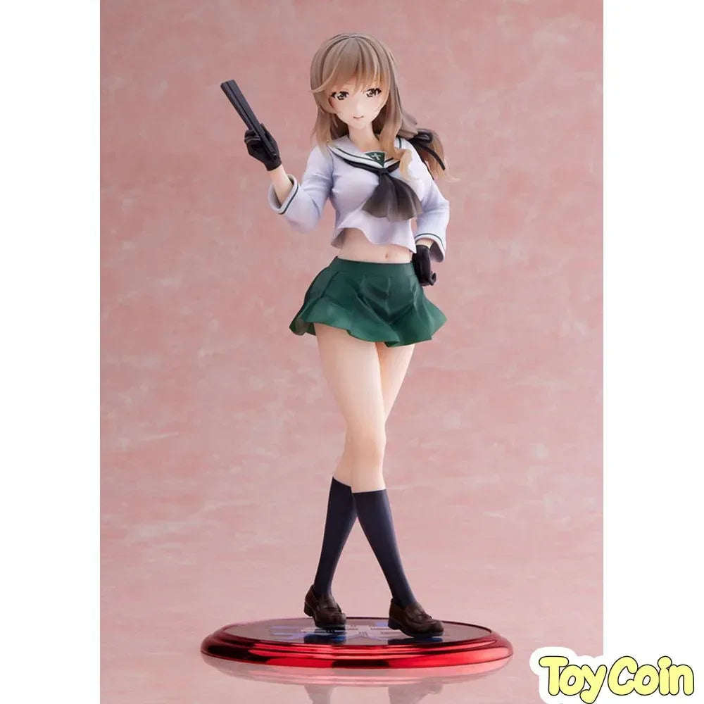 Chiyo Shimada [Oarai Girls High] by WAVE - Shop at ToyCoin