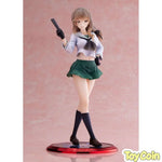 Chiyo Shimada [Oarai Girls High] by WAVE - Shop at ToyCoin