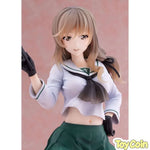Chiyo Shimada [Oarai Girls High] by WAVE - Shop at ToyCoin