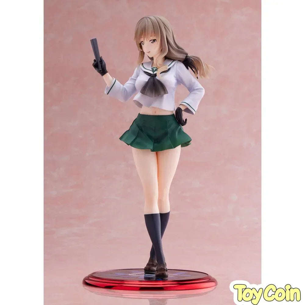 Chiyo Shimada [Oarai Girls High] by WAVE - Shop at ToyCoin