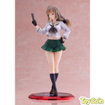Chiyo Shimada [Oarai Girls High] by WAVE - Shop at ToyCoin