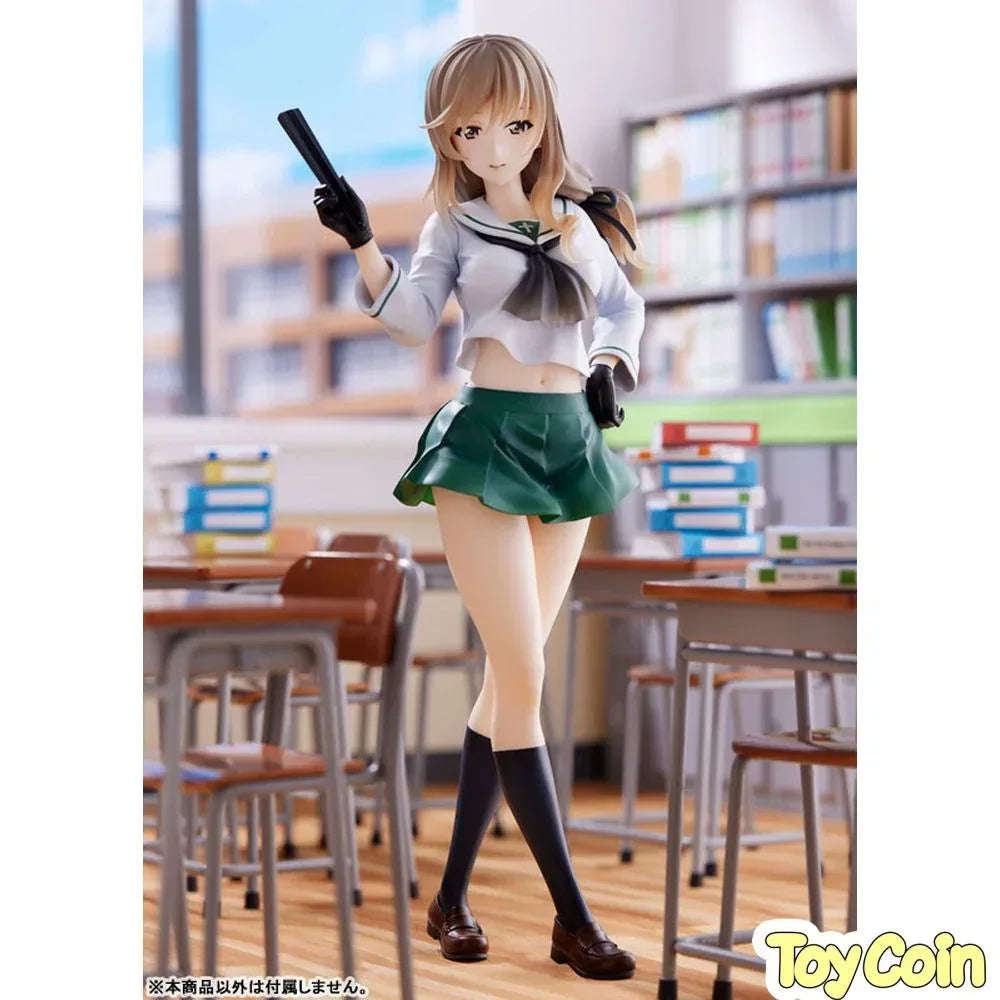 Chiyo Shimada [Oarai Girls High] by WAVE - Shop at ToyCoin