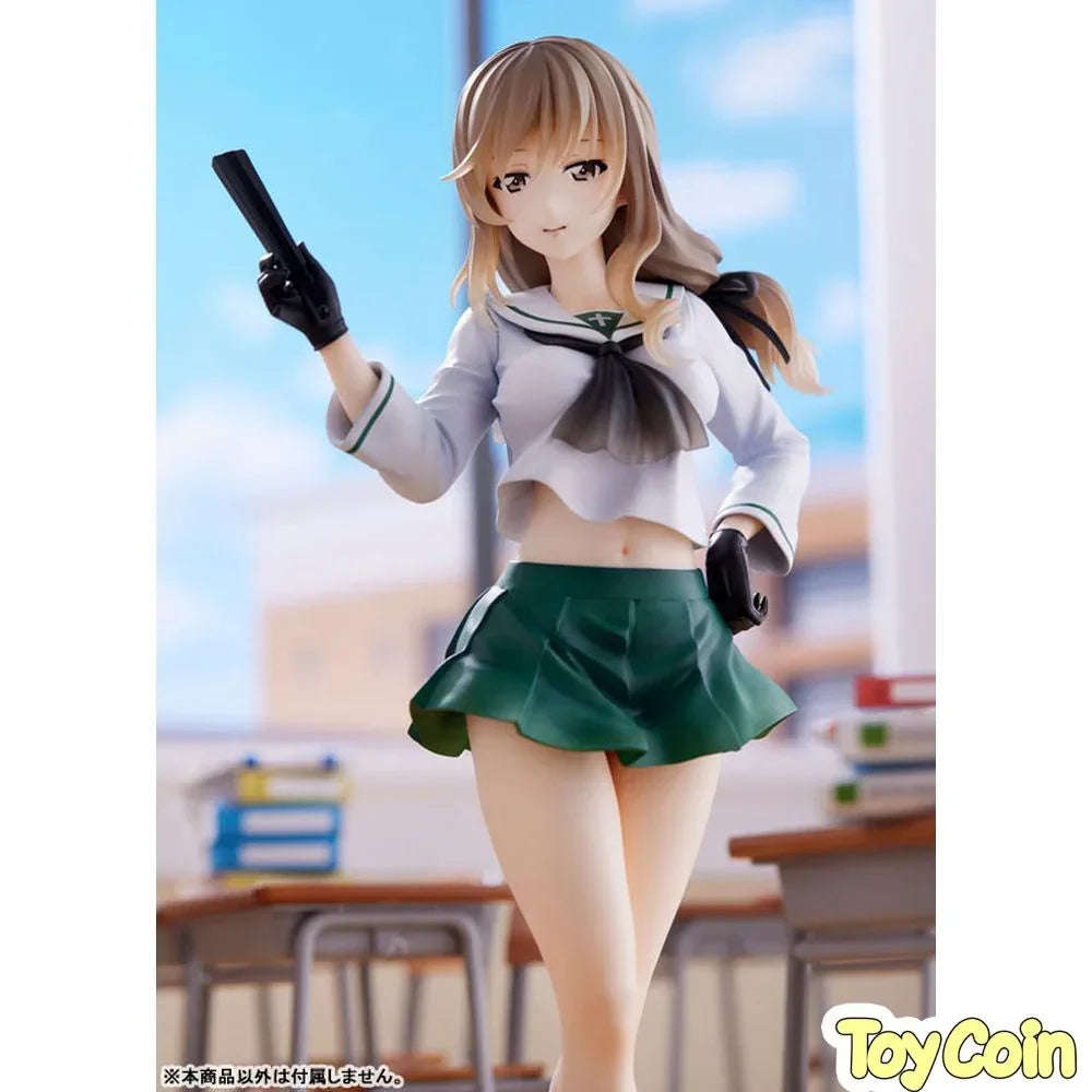 Chiyo Shimada [Oarai Girls High] by WAVE - Shop at ToyCoin